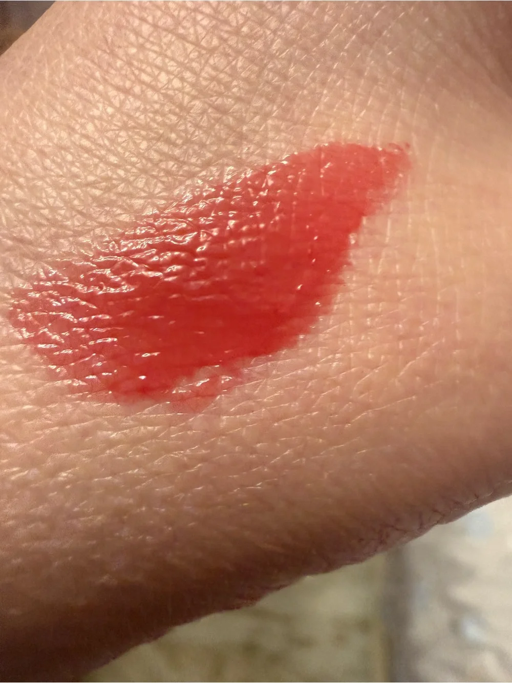 colorgram Juicy Drop Tint Lip Tint 06 Nice Plum Gloss Liquid 0.14 oz